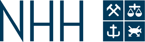 Logo for Norges Handelshøyskole