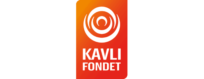 Logo for Kavlifondet